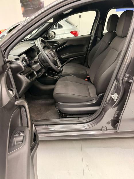 FIAT Argo 1.0 4P FLEX FIREFLY DRIVE S-DESIGN, Foto 8