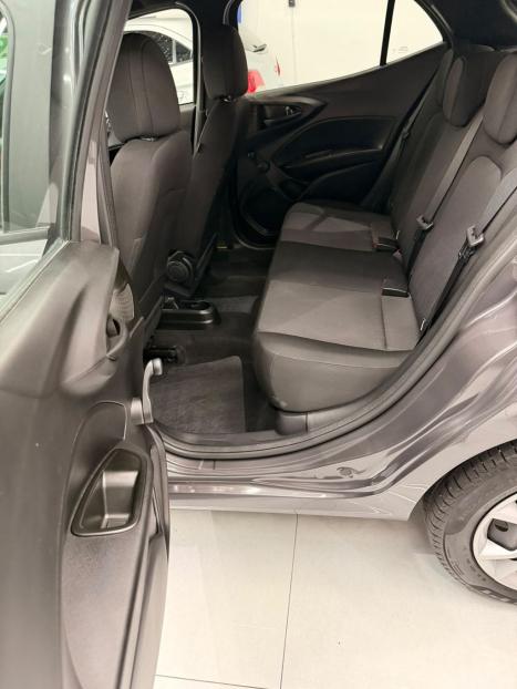 FIAT Argo 1.0 4P FLEX FIREFLY DRIVE S-DESIGN, Foto 9