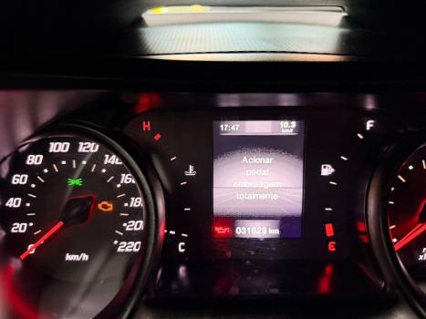 FIAT Argo 1.0 4P FLEX FIREFLY DRIVE S-DESIGN, Foto 10