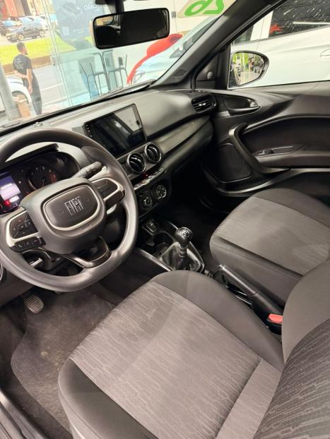 FIAT Argo 1.0 4P FLEX FIREFLY DRIVE S-DESIGN, Foto 11