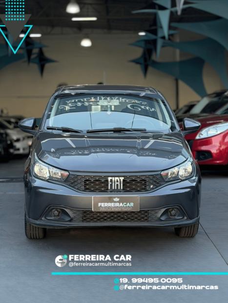 FIAT Argo 1.0 4P FLEX FIREFLY DRIVE, Foto 2