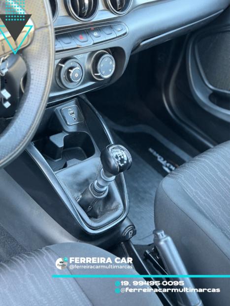 FIAT Argo 1.0 4P FLEX FIREFLY DRIVE, Foto 10