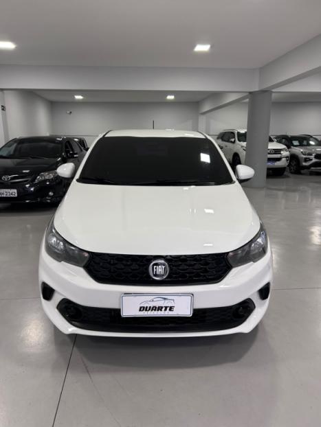 FIAT Argo 1.0 4P FLEX FIREFLY DRIVE, Foto 2