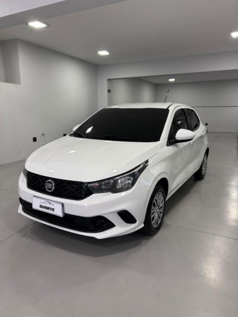 FIAT Argo 1.0 4P FLEX FIREFLY DRIVE, Foto 3