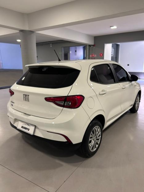 FIAT Argo 1.0 4P FLEX FIREFLY DRIVE, Foto 4