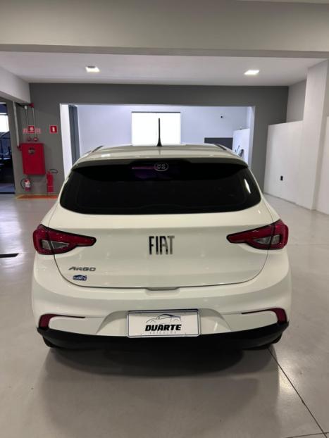 FIAT Argo 1.0 4P FLEX FIREFLY DRIVE, Foto 5