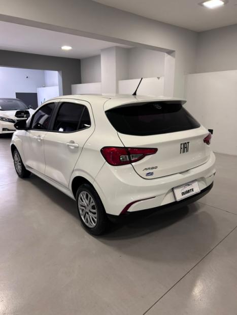FIAT Argo 1.0 4P FLEX FIREFLY DRIVE, Foto 6
