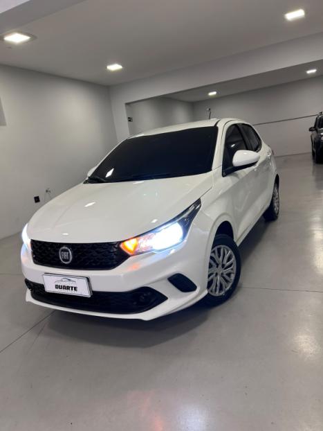 FIAT Argo 1.0 4P FLEX FIREFLY DRIVE, Foto 7