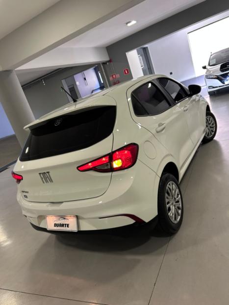 FIAT Argo 1.0 4P FLEX FIREFLY DRIVE, Foto 8