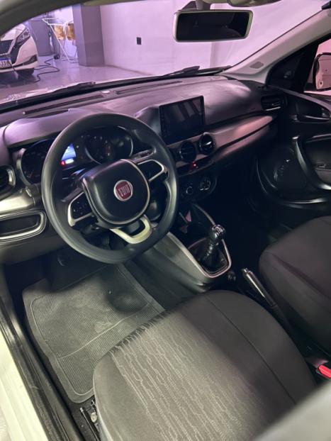 FIAT Argo 1.0 4P FLEX FIREFLY DRIVE, Foto 12