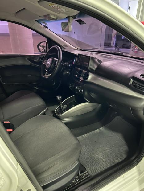 FIAT Argo 1.0 4P FLEX FIREFLY DRIVE, Foto 15