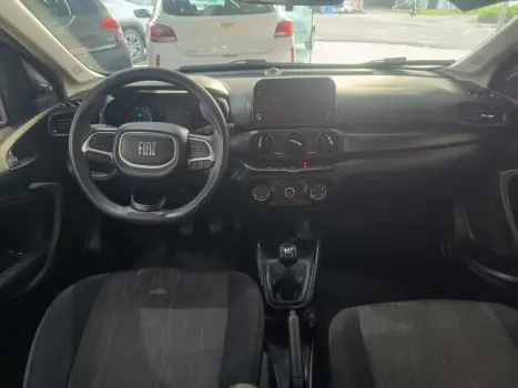 FIAT Argo 1.0 4P FLEX FIREFLY DRIVE, Foto 5
