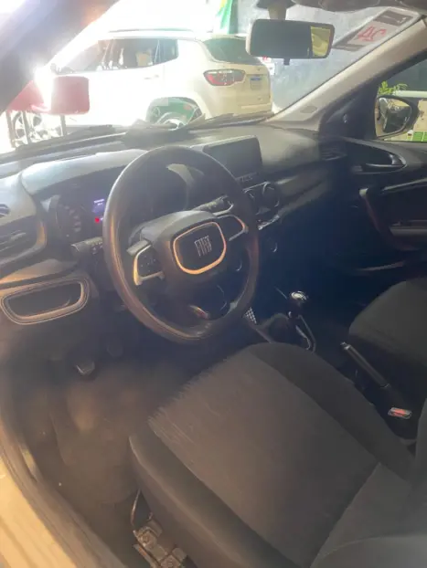 FIAT Argo 1.0 FLEX FIREFLY, Foto 7 FIAT Argo 1.0 FLEX FIREFLY, Foto 7