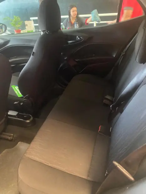 FIAT Argo 1.0 FLEX FIREFLY, Foto 8 FIAT Argo 1.0 FLEX FIREFLY, Foto 8