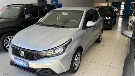 FIAT Argo 1.0 FLEX FIREFLY, Foto 3