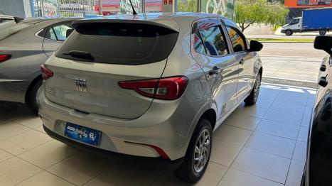 FIAT Argo 1.0 FLEX FIREFLY, Foto 5