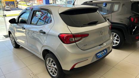 FIAT Argo 1.0 FLEX FIREFLY, Foto 6