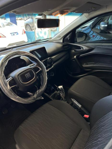 FIAT Argo 1.0 FLEX FIREFLY, Foto 7