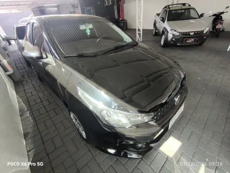 FIAT Argo 1.0 FLEX FIREFLY, Foto 1