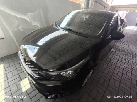 FIAT Argo 1.0 FLEX FIREFLY, Foto 2