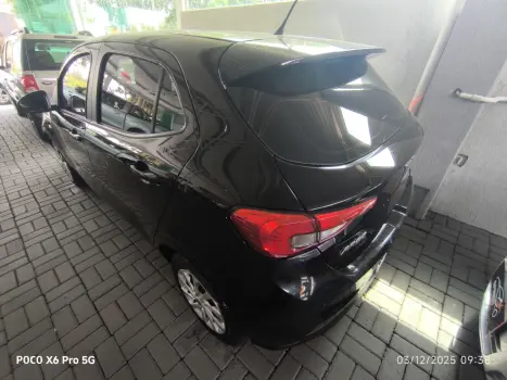 FIAT Argo 1.0 FLEX FIREFLY, Foto 3