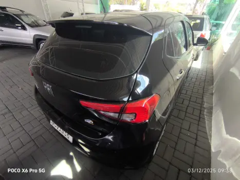 FIAT Argo 1.0 FLEX FIREFLY, Foto 4