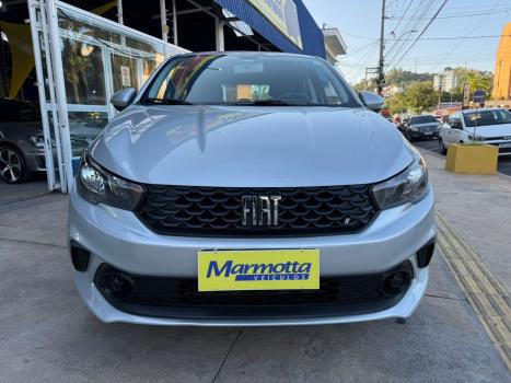 FIAT Argo 1.0 FLEX FIREFLY, Foto 2