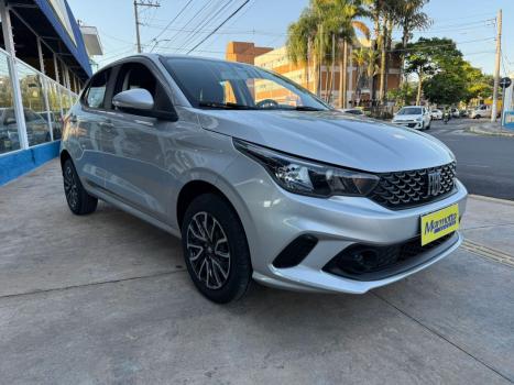 FIAT Argo 1.0 FLEX FIREFLY, Foto 3