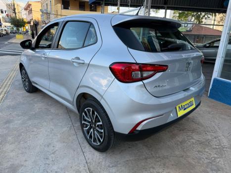 FIAT Argo 1.0 FLEX FIREFLY, Foto 4