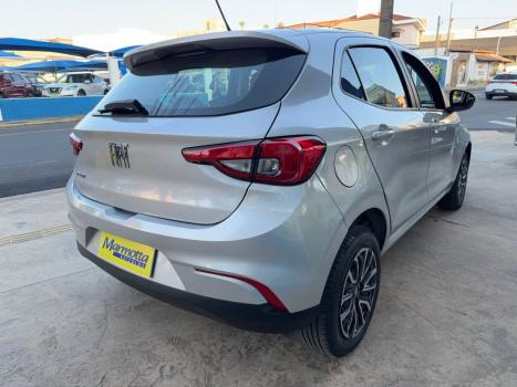 FIAT Argo 1.0 FLEX FIREFLY, Foto 5