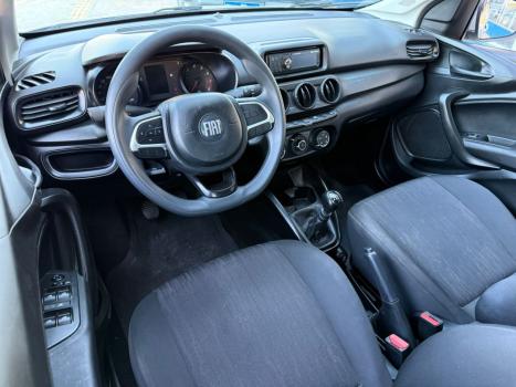 FIAT Argo 1.0 FLEX FIREFLY, Foto 6