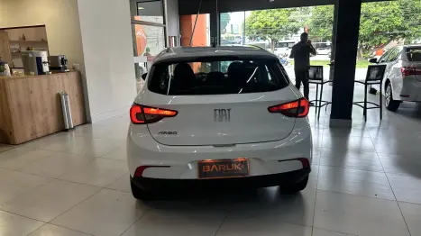 FIAT Argo 1.0 FLEX FIREFLY, Foto 2