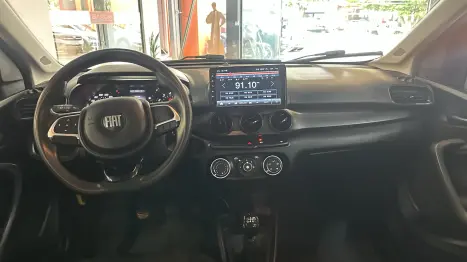 FIAT Argo 1.0 FLEX FIREFLY, Foto 4