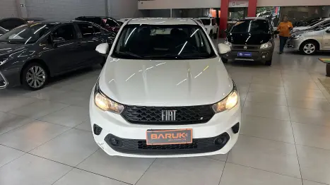 FIAT Argo 1.0 FLEX FIREFLY, Foto 5