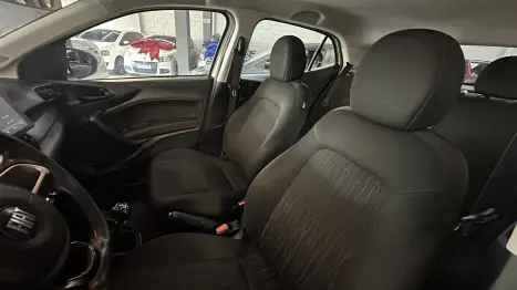 FIAT Argo 1.0 FLEX FIREFLY, Foto 7