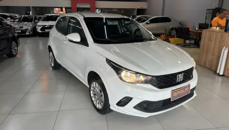 FIAT Argo 1.0 FLEX FIREFLY, Foto 8