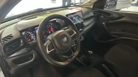 FIAT Argo 1.0 FLEX FIREFLY, Foto 11