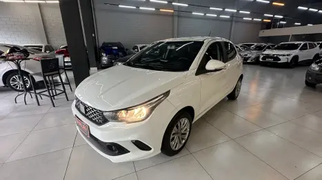 FIAT Argo 1.0 FLEX FIREFLY, Foto 12