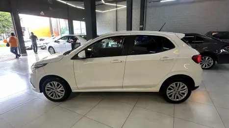 FIAT Argo 1.0 FLEX FIREFLY, Foto 14