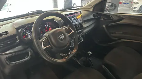 FIAT Argo 1.0 FLEX FIREFLY, Foto 15