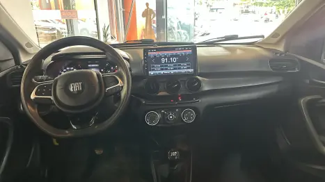 FIAT Argo 1.0 FLEX FIREFLY, Foto 16