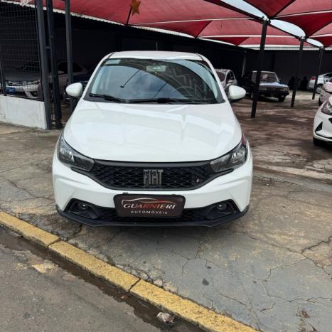 FIAT Argo 1.0 FLEX FIREFLY, Foto 1