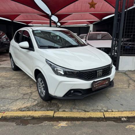 FIAT Argo 1.0 FLEX FIREFLY, Foto 2