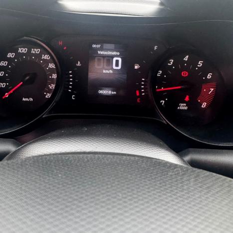 FIAT Argo 1.0 FLEX FIREFLY, Foto 7