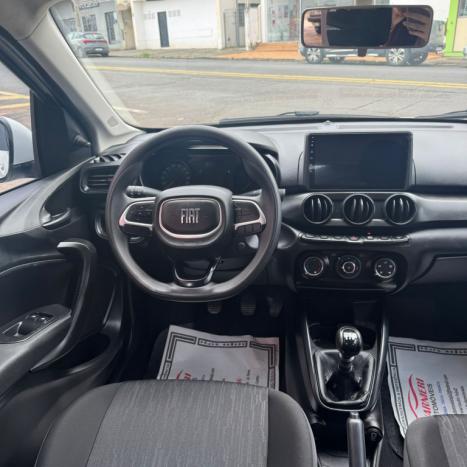 FIAT Argo 1.0 FLEX FIREFLY, Foto 8