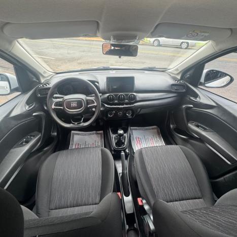 FIAT Argo 1.0 FLEX FIREFLY, Foto 9