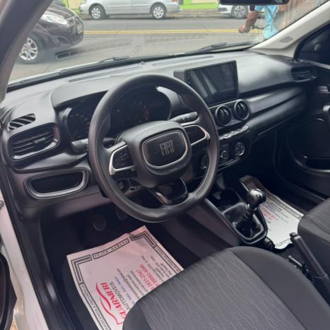 FIAT Argo 1.0 FLEX FIREFLY, Foto 10