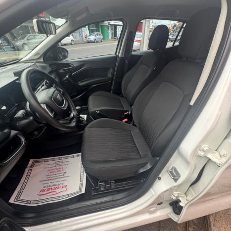 FIAT Argo 1.0 FLEX FIREFLY, Foto 11