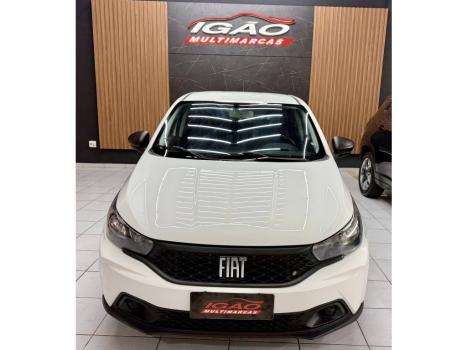 FIAT Argo 1.0 FLEX FIREFLY, Foto 2