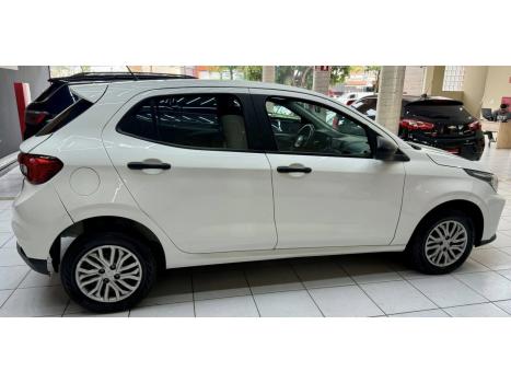 FIAT Argo 1.0 FLEX FIREFLY, Foto 3